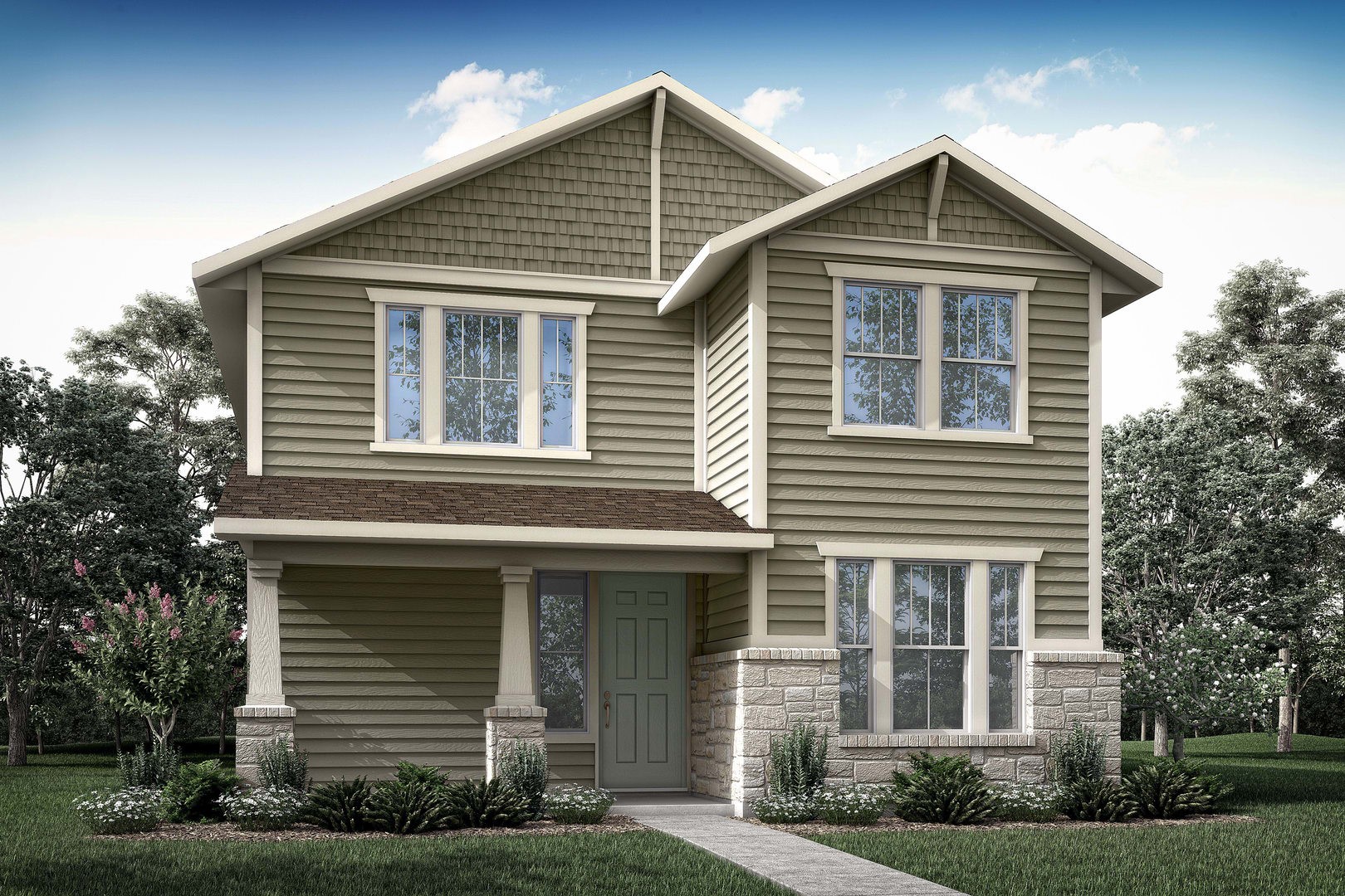 3720 Outpost Trail Mckinney TX 75071