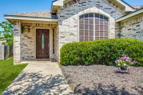 2941 Oakshire Street Denton TX 76209