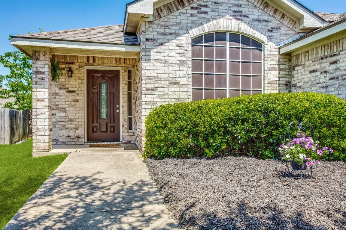 2941 Oakshire Street Denton TX 76209