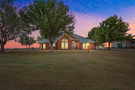 380 Berry Drive Robinson TX 76706