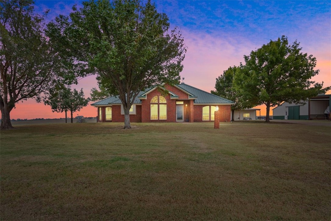 380 Berry Drive Robinson TX 76706