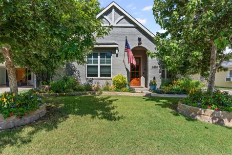 5880 Tracyne Drive Westworth Village TX 76114
