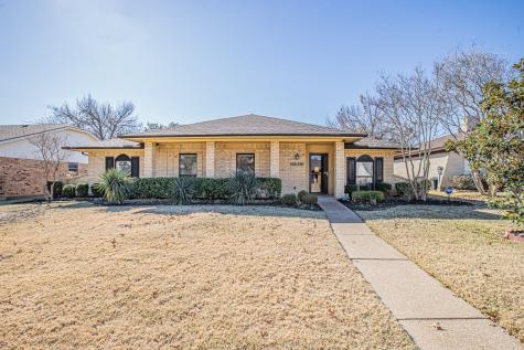 1510 Leicester Street Garland TX 75044