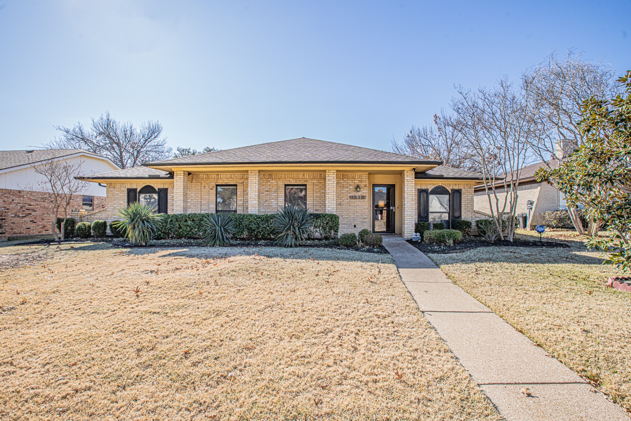 1510 Leicester Street Garland TX 75044