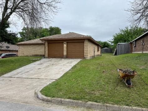 10165 Indian Mound Road Fort Worth TX 76108