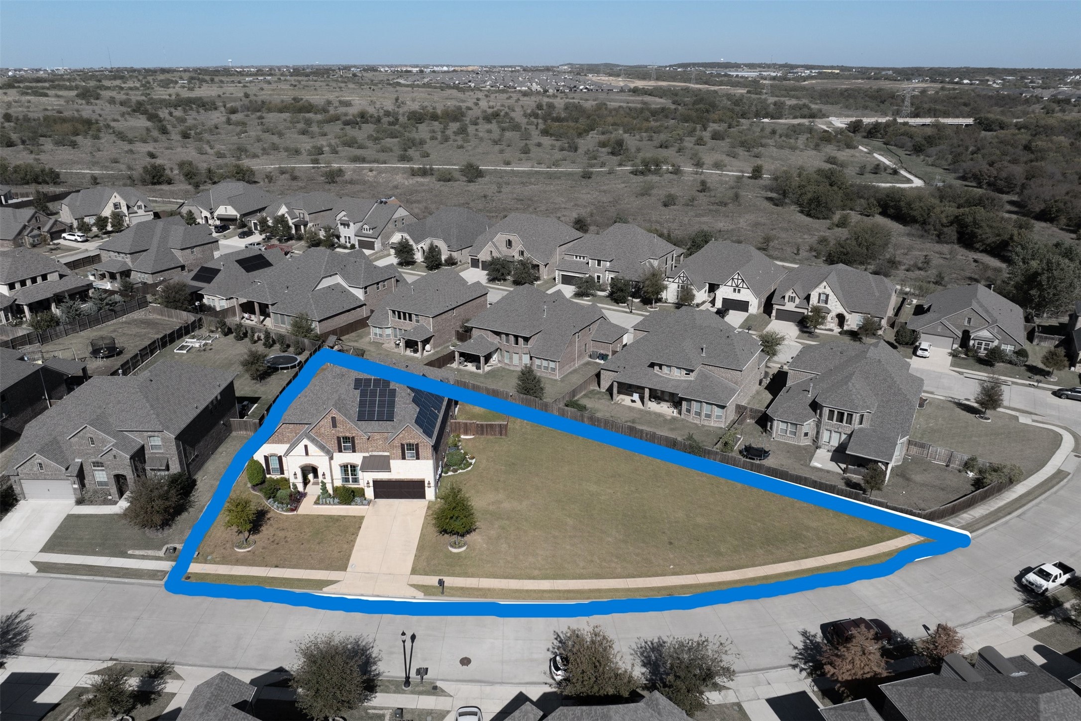 1020 Wimberly Lane Northlake TX 76226