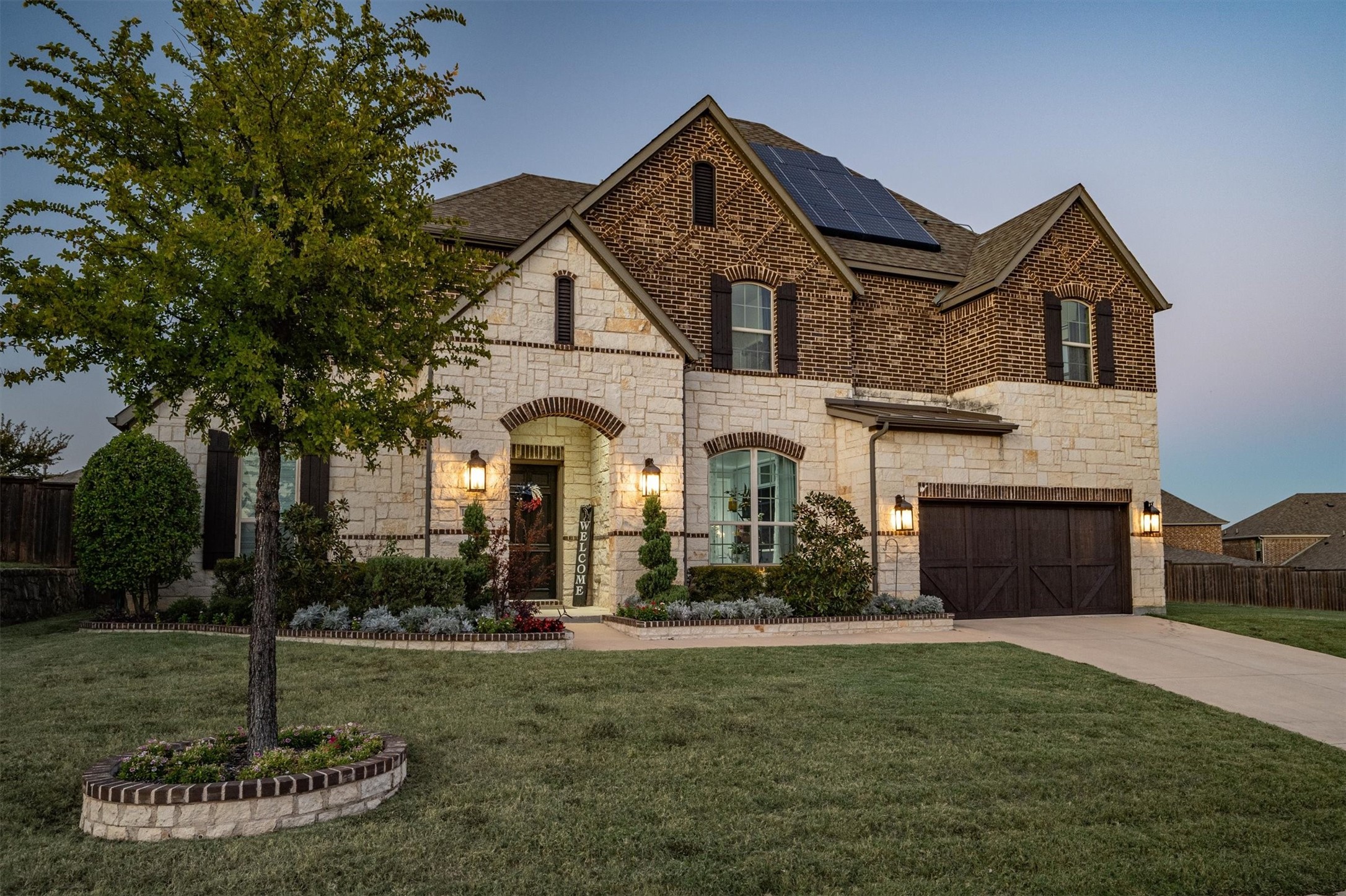 1020 Wimberly Lane Northlake TX 76226