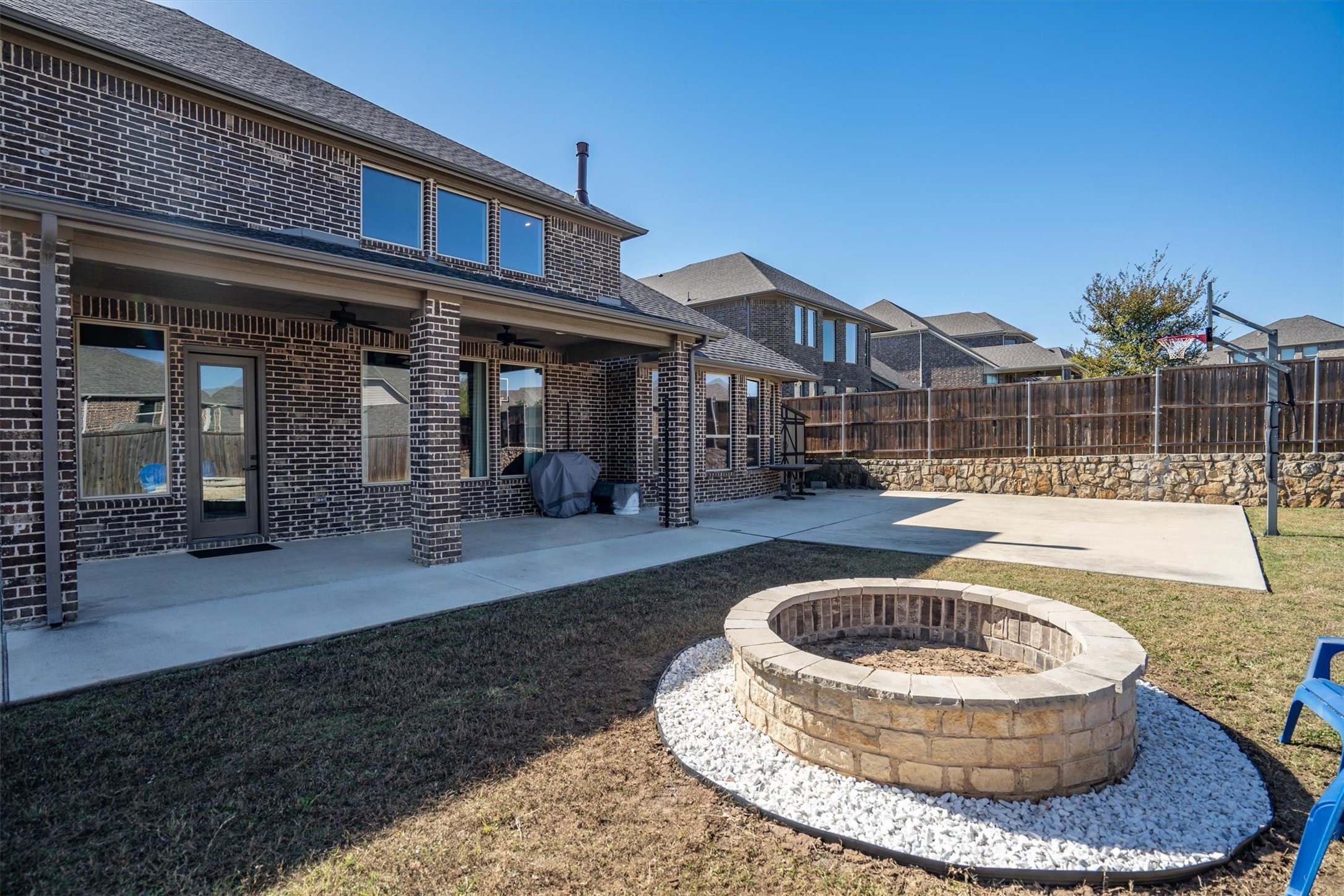 1020 Wimberly Lane Northlake TX 76226