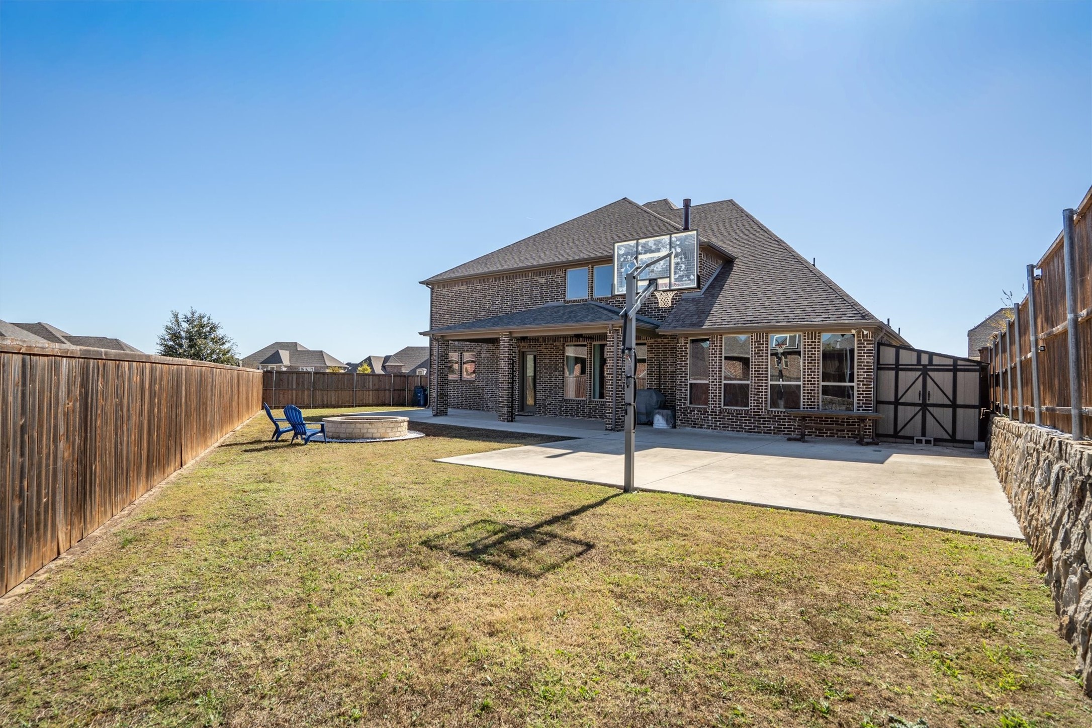 1020 Wimberly Lane Northlake TX 76226