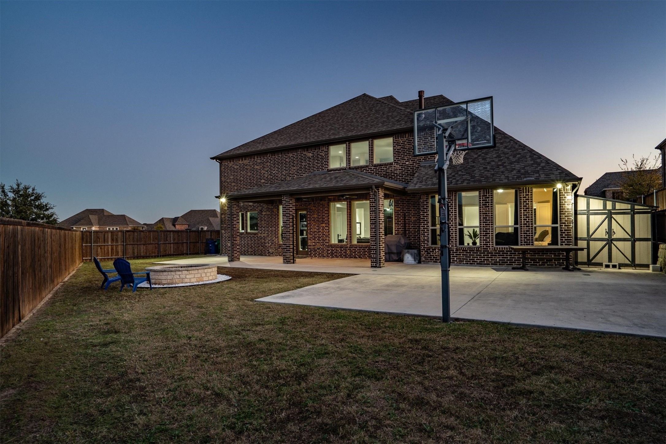 1020 Wimberly Lane Northlake TX 76226