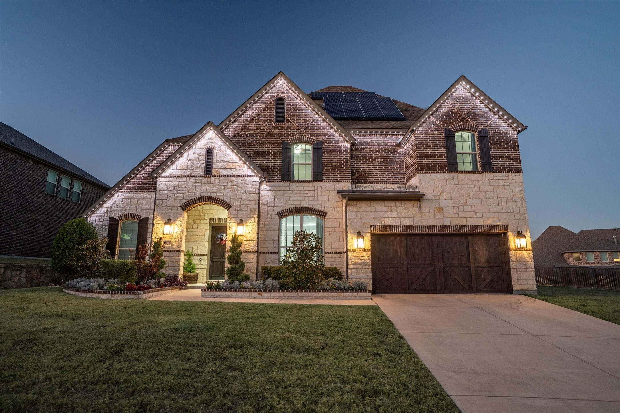 1020 Wimberly Lane Northlake TX 76226