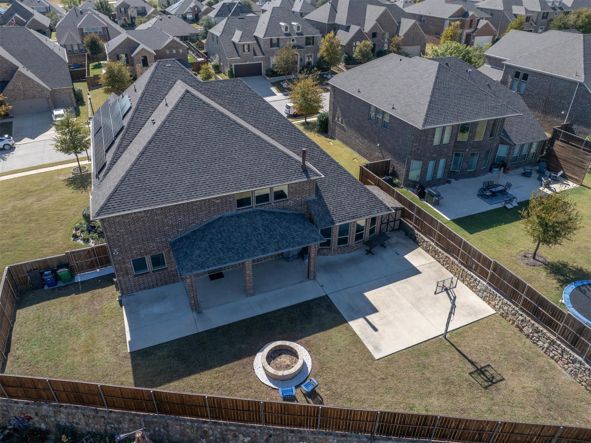 1020 Wimberly Lane Northlake TX 76226