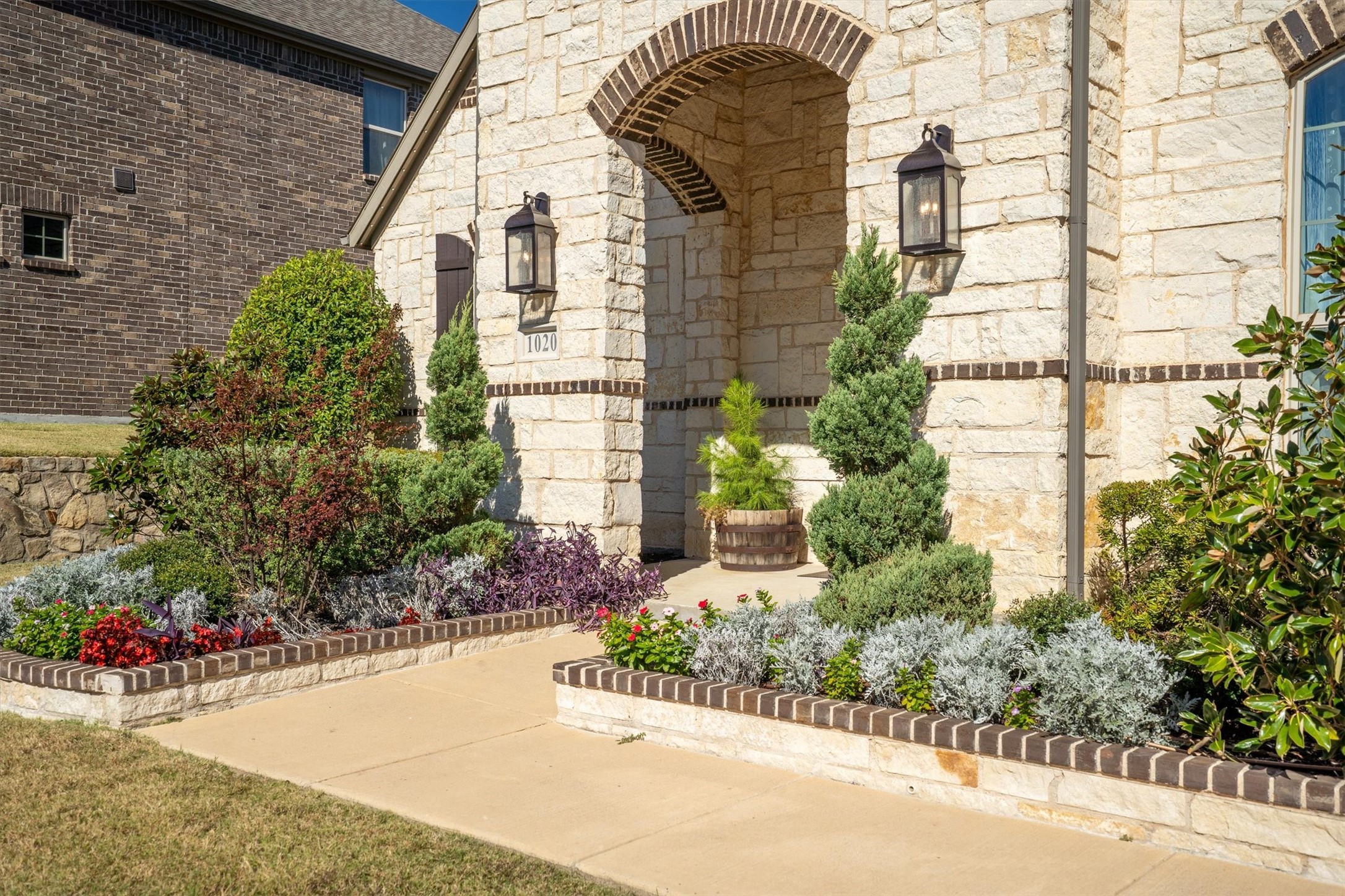 1020 Wimberly Lane Northlake TX 76226