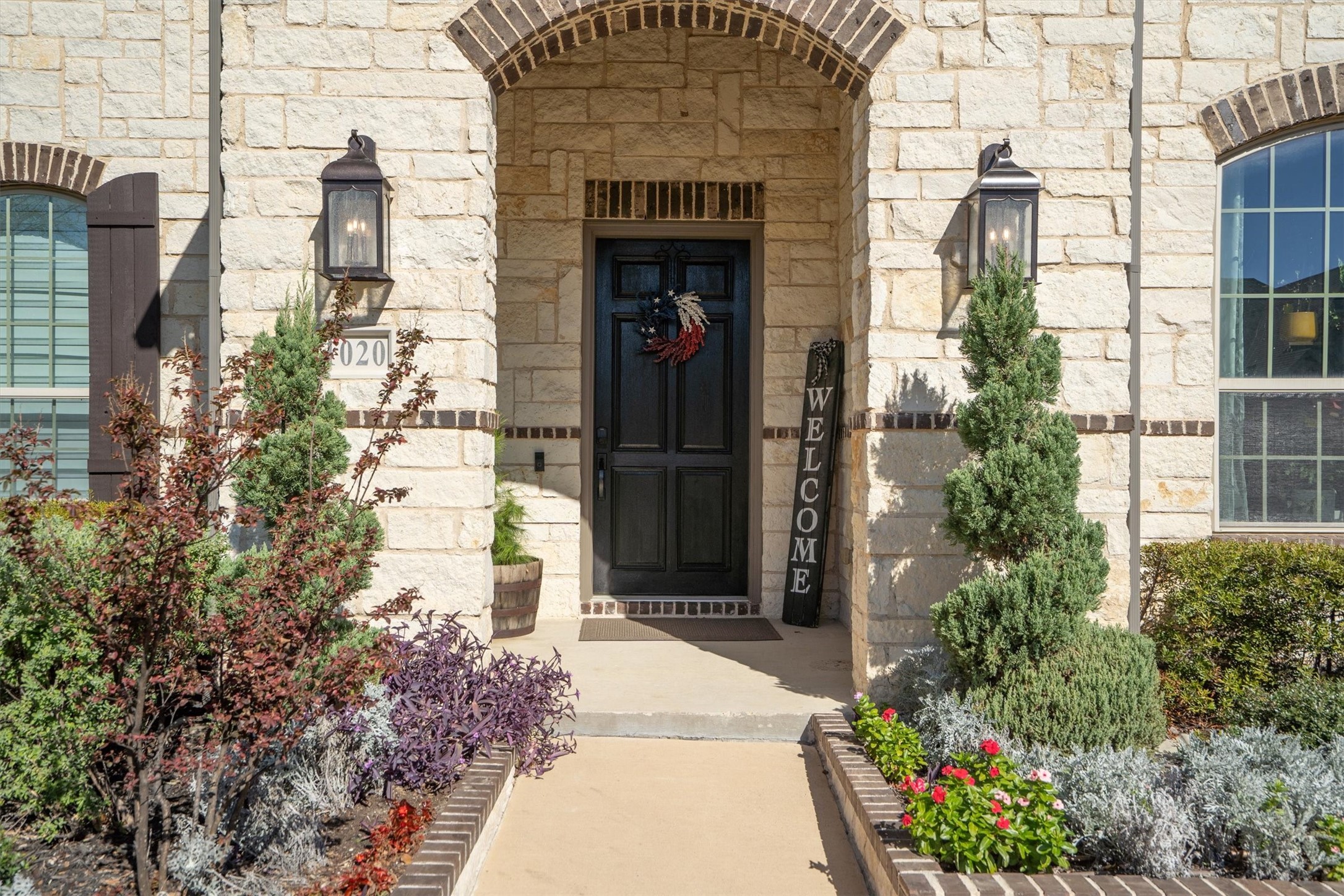 1020 Wimberly Lane Northlake TX 76226
