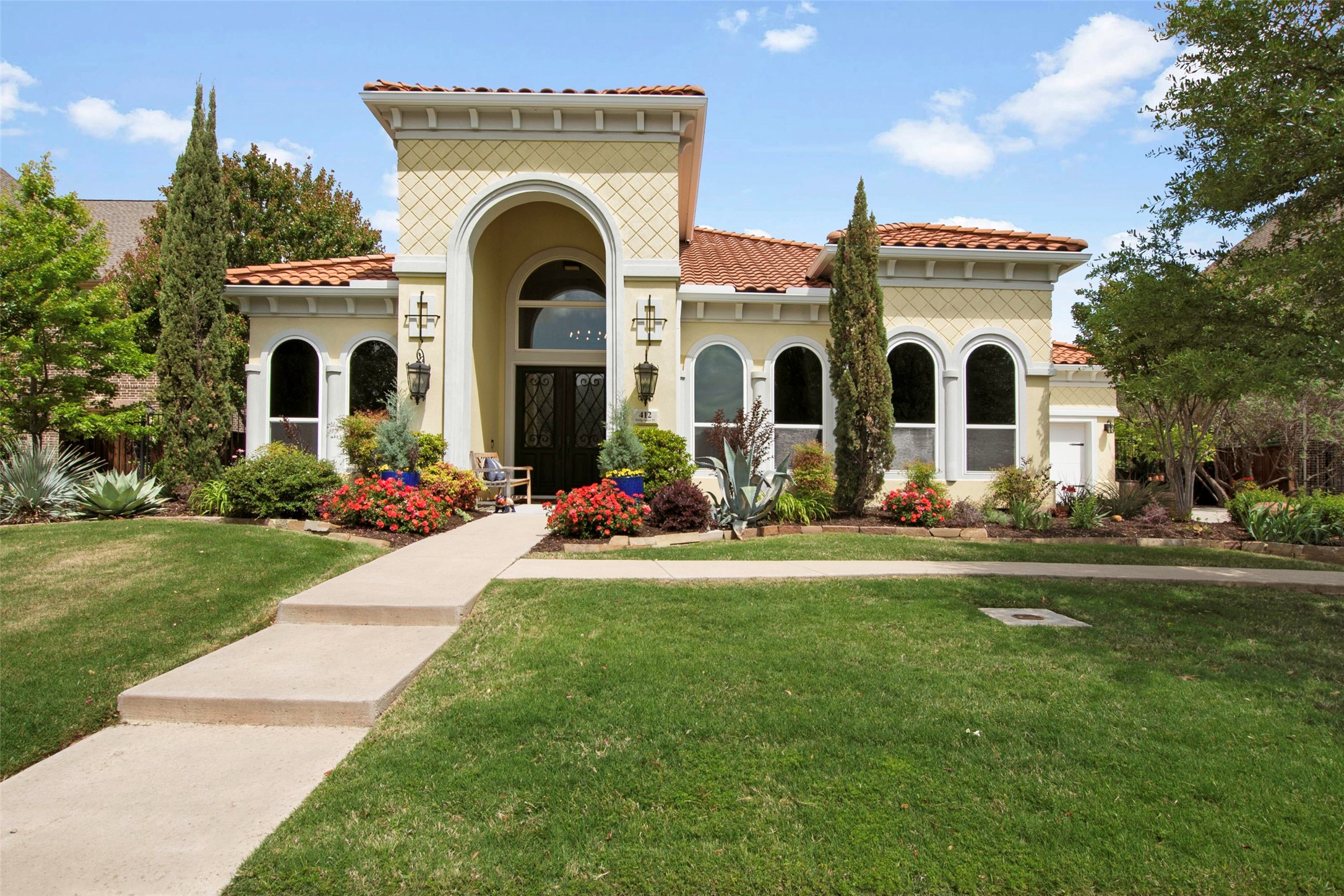 412 Bridgewater Place Flower Mound TX 75028