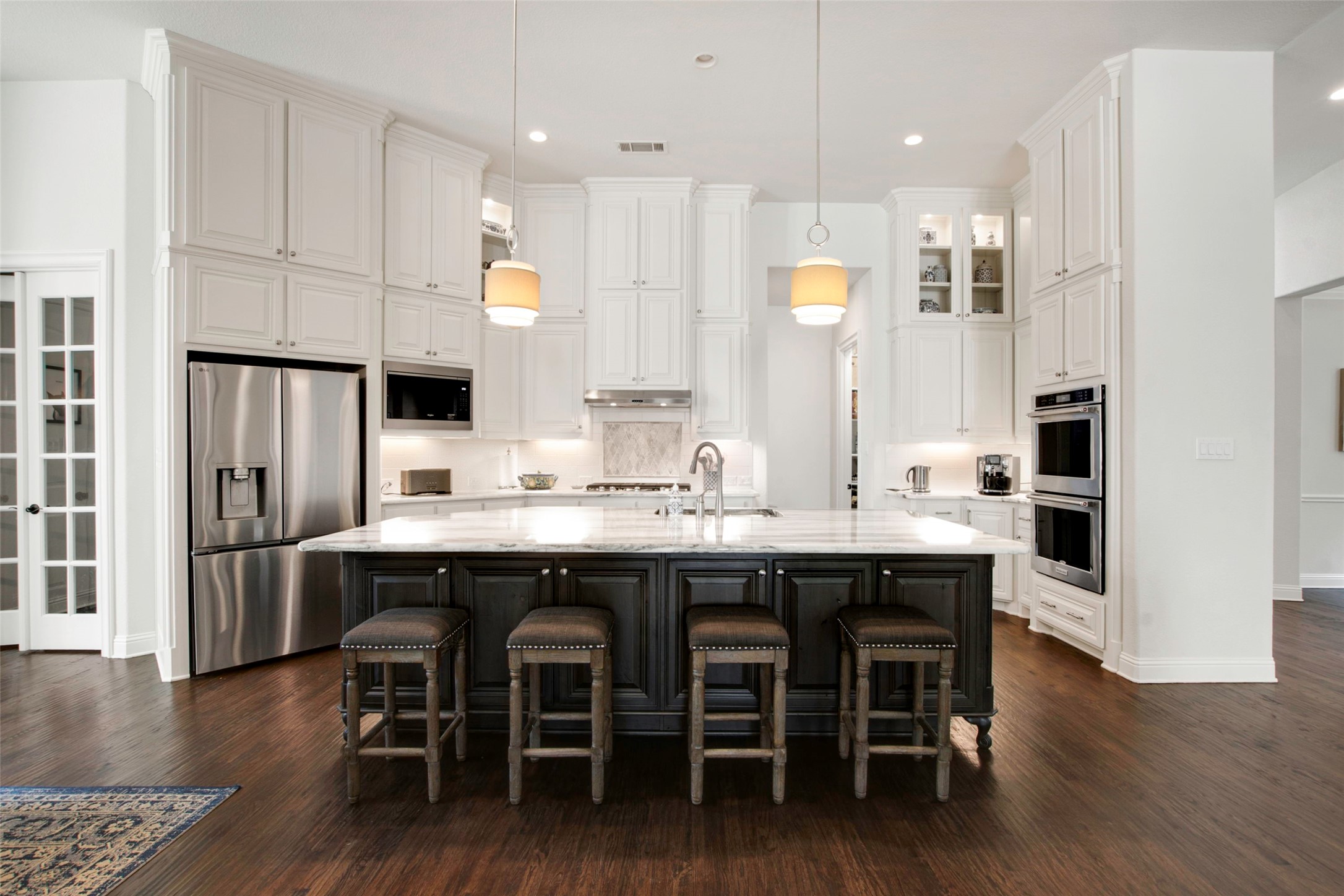 412 Bridgewater Place Flower Mound TX 75028