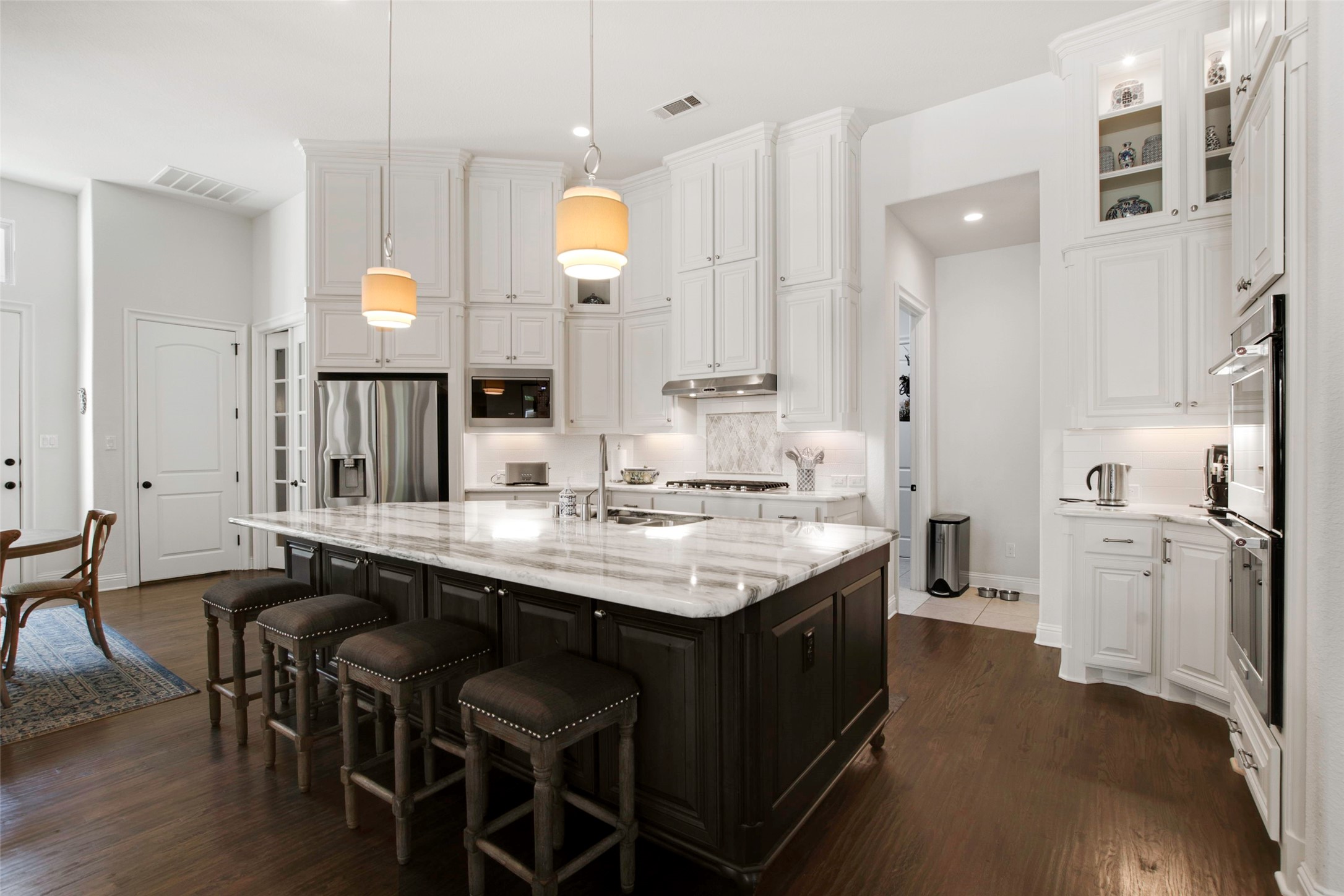 412 Bridgewater Place Flower Mound TX 75028