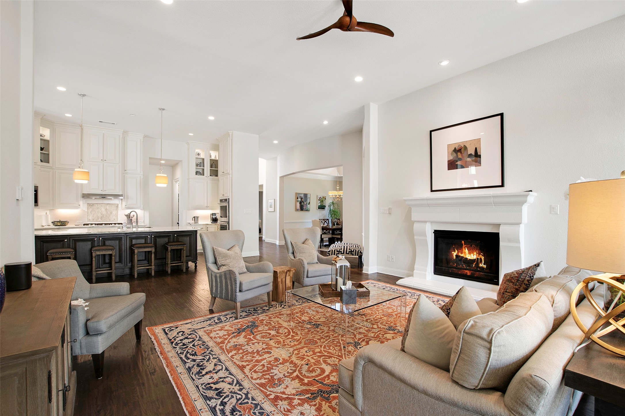 412 Bridgewater Place Flower Mound TX 75028
