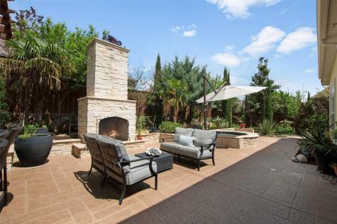412 Bridgewater Place Flower Mound TX 75028