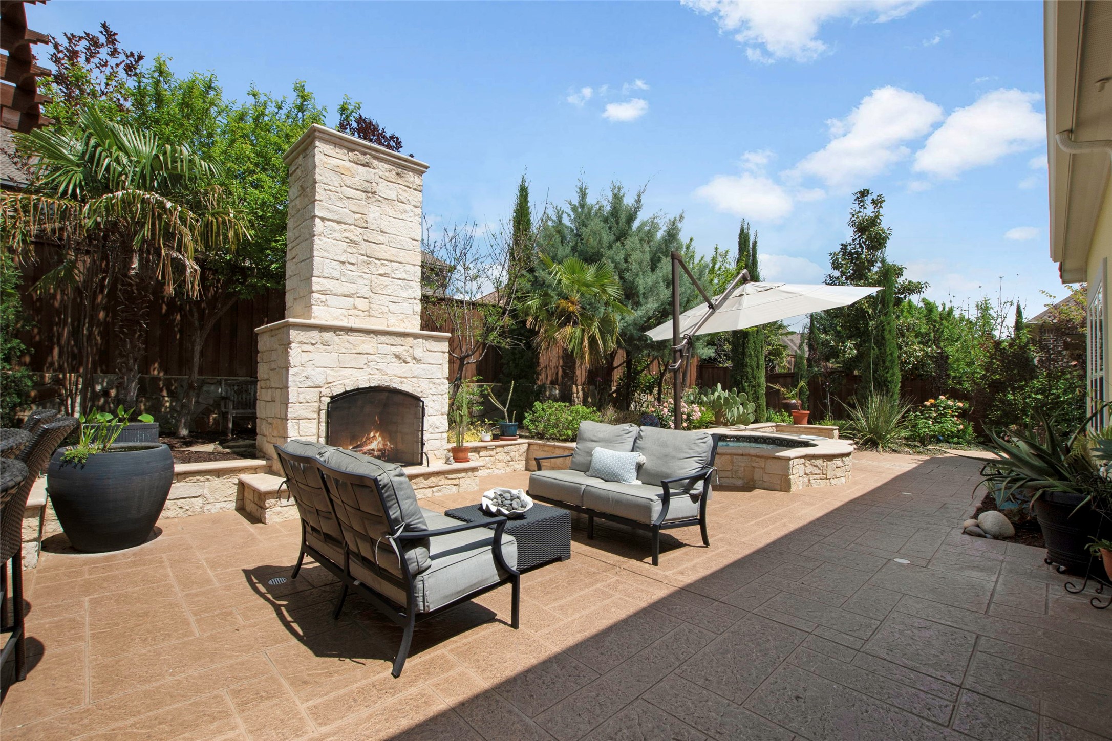 412 Bridgewater Place Flower Mound TX 75028