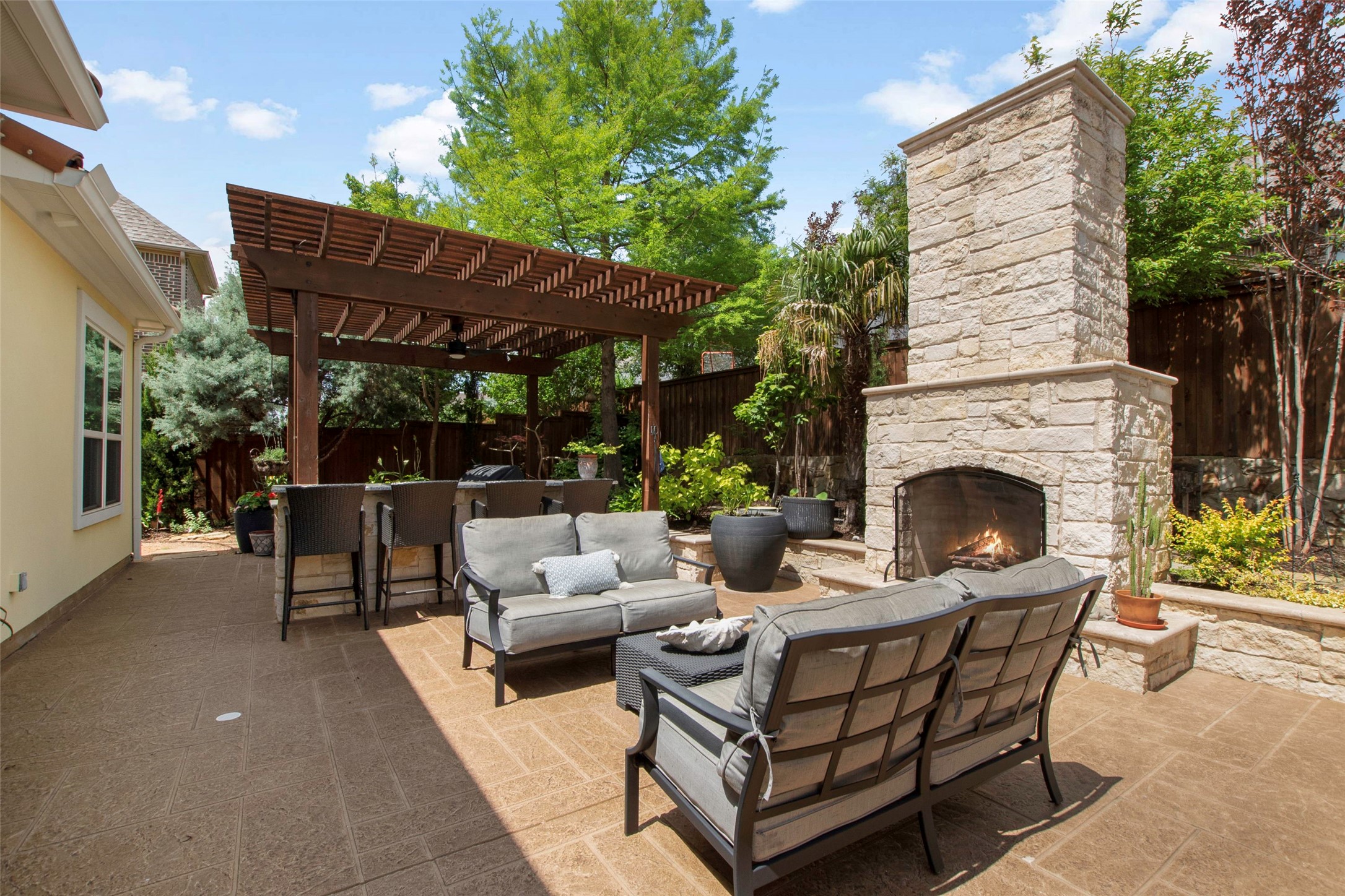 412 Bridgewater Place Flower Mound TX 75028