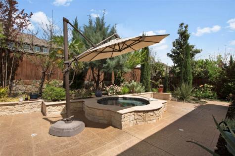 412 Bridgewater Place Flower Mound TX 75028