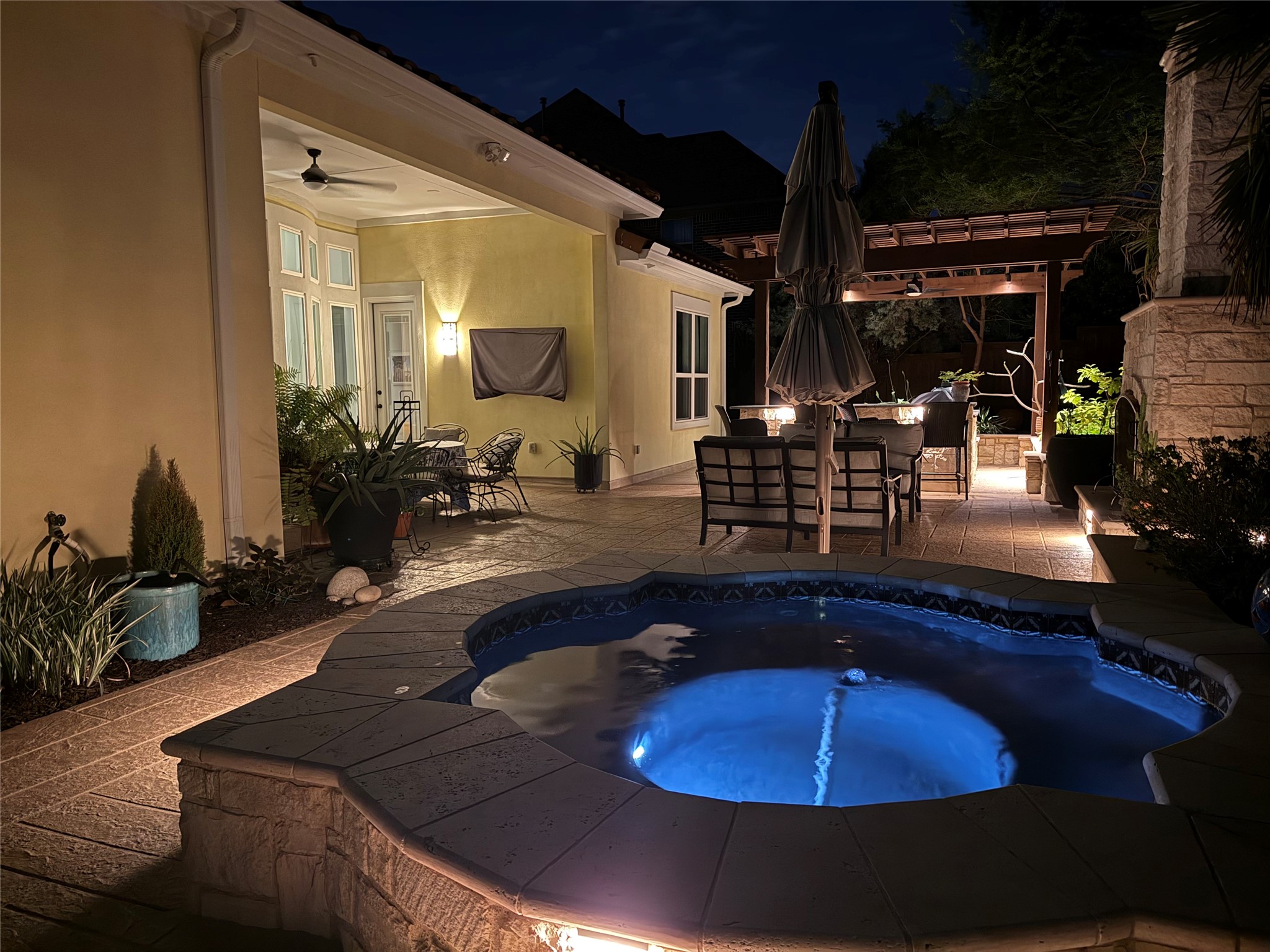 412 Bridgewater Place Flower Mound TX 75028