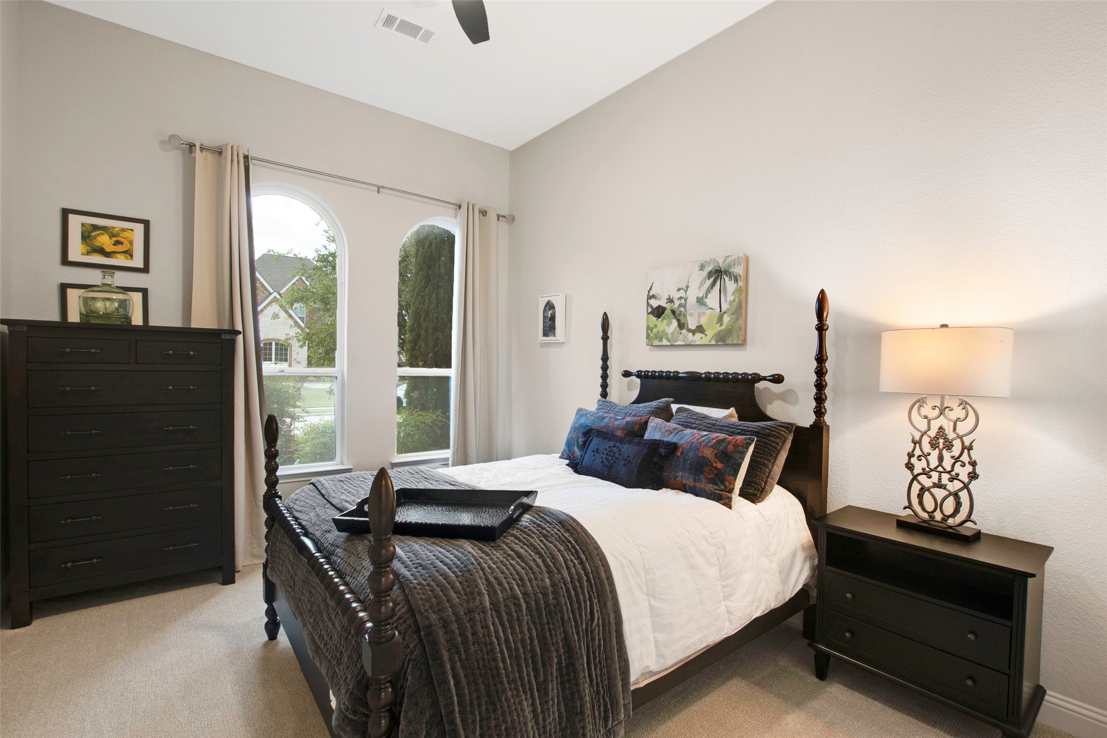 412 Bridgewater Place Flower Mound TX 75028