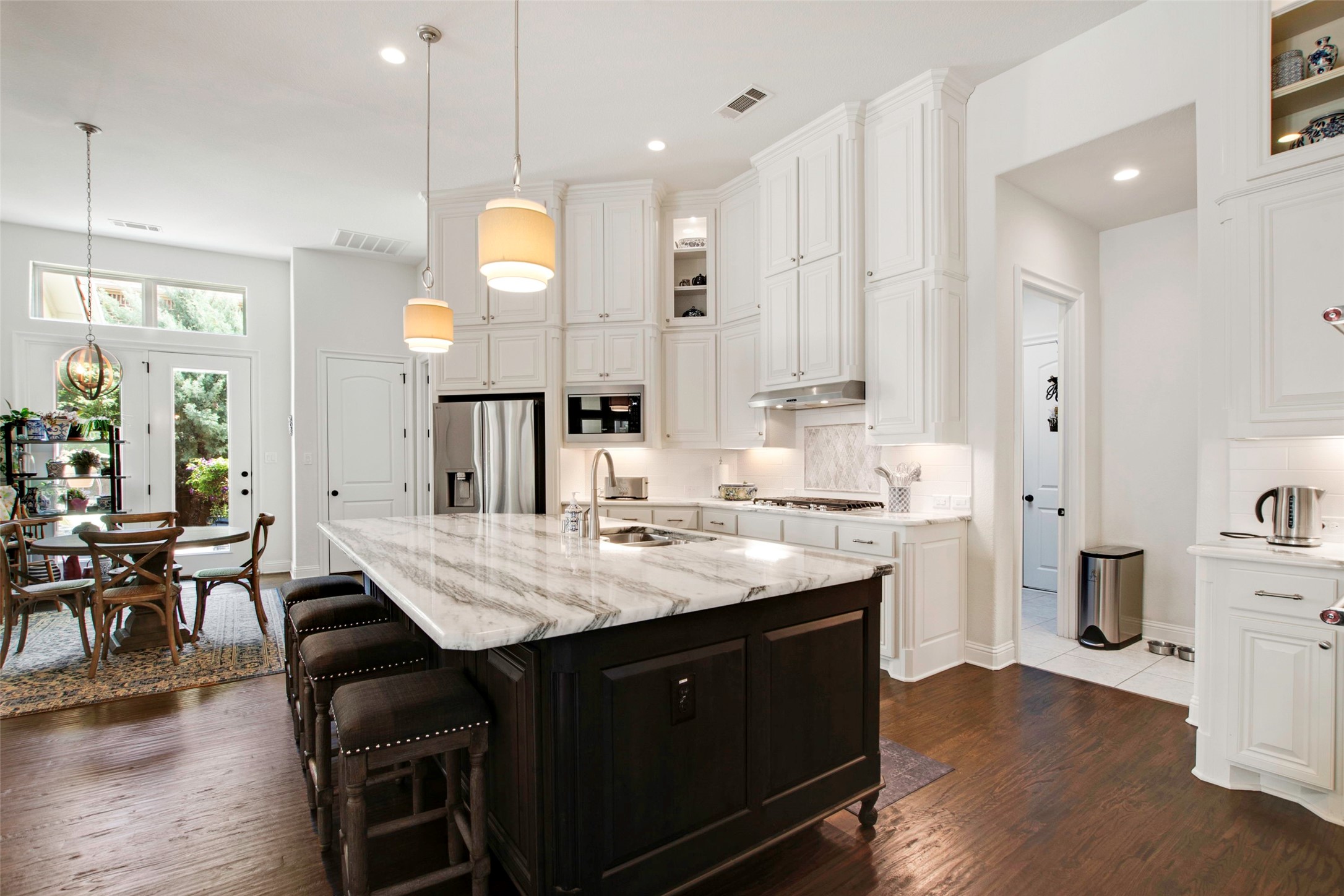 412 Bridgewater Place Flower Mound TX 75028