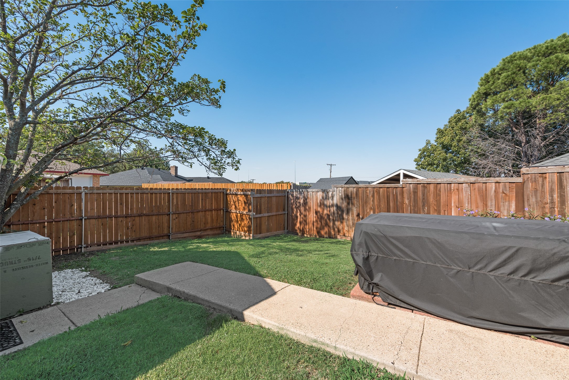 1144 Morningside Court Mesquite TX 75150