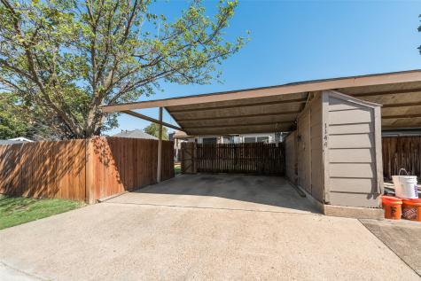 1144 Morningside Court Mesquite TX 75150