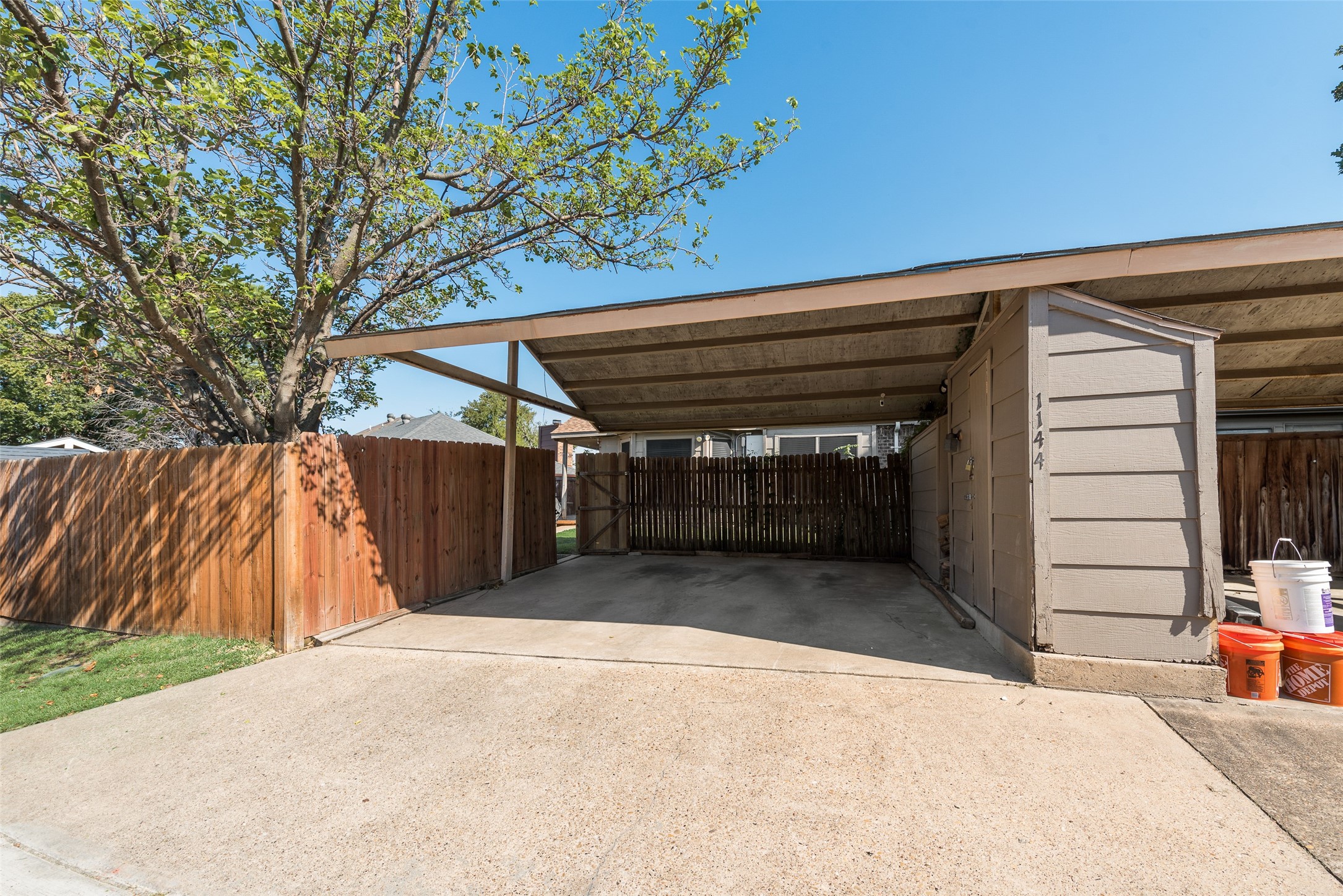 1144 Morningside Court Mesquite TX 75150