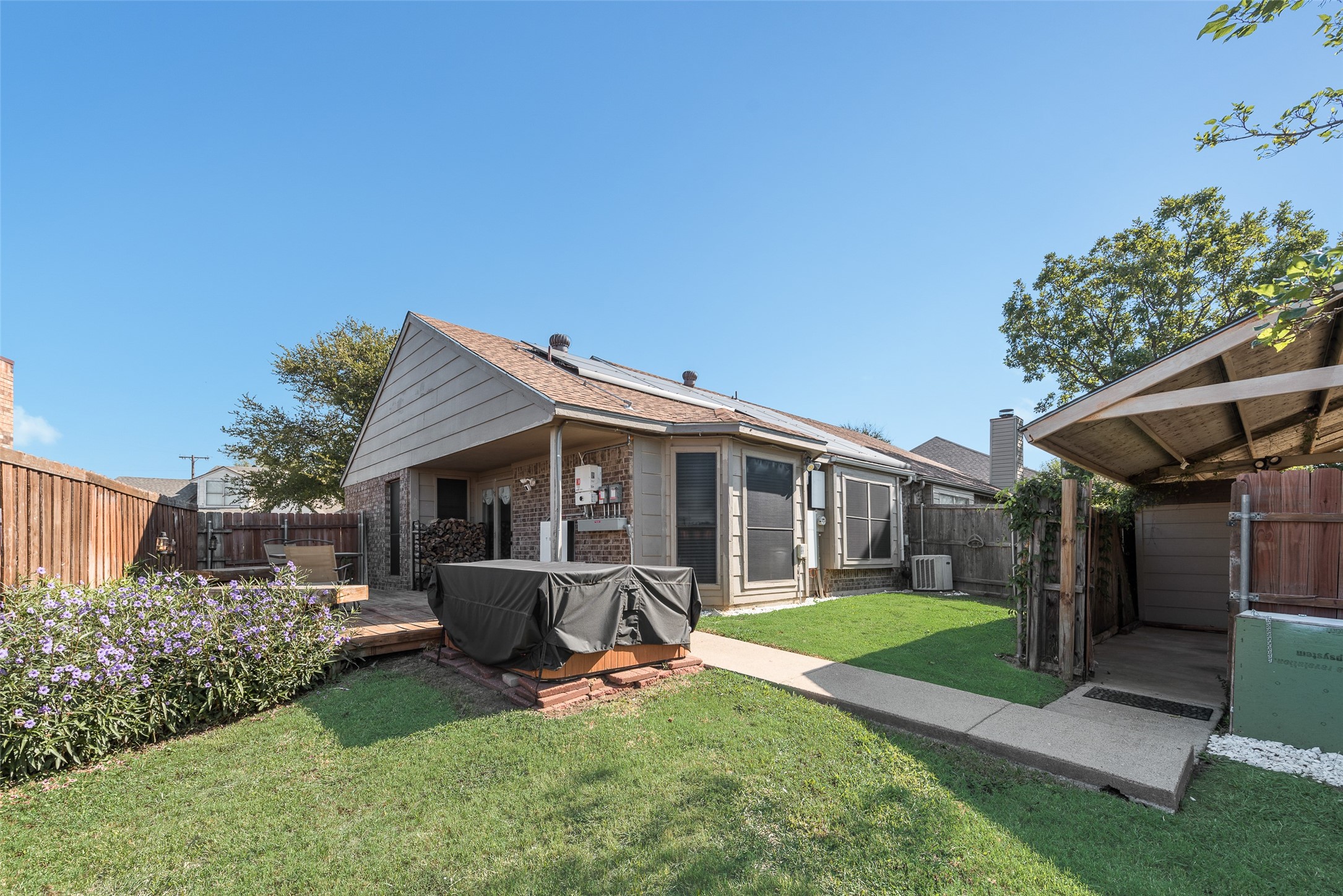 1144 Morningside Court Mesquite TX 75150