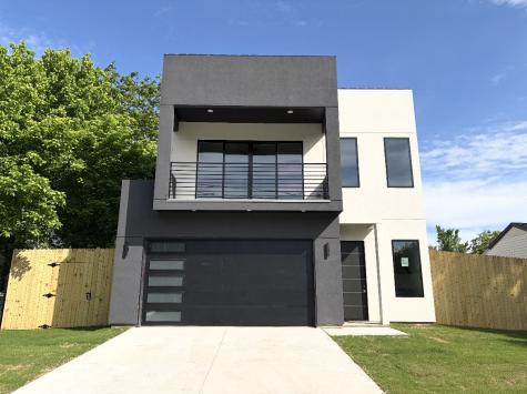 2639 Custer Drive Dallas TX 75216