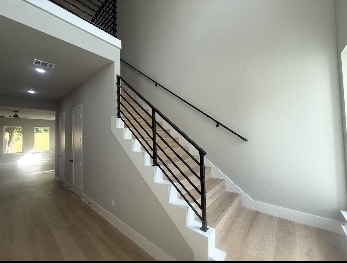 2639 Custer Drive Dallas TX 75216