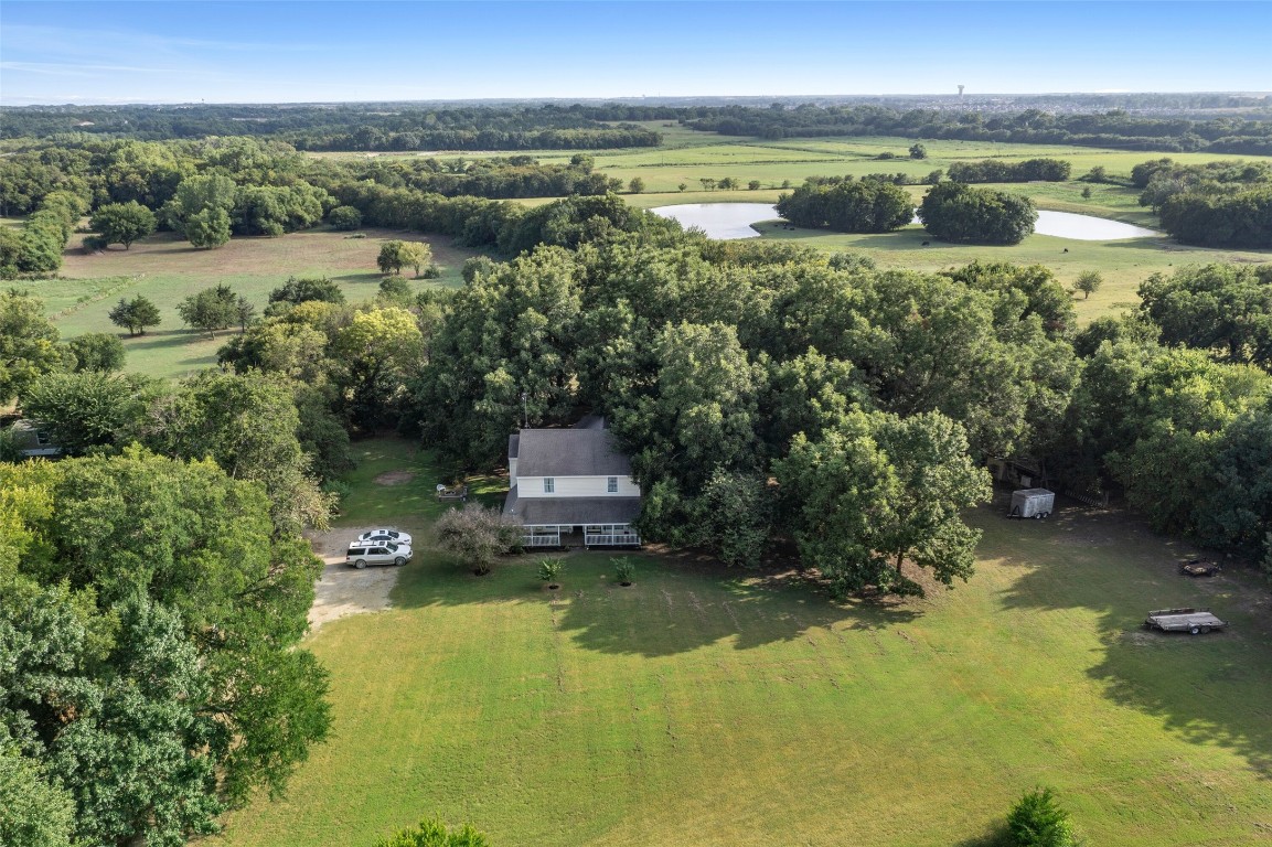 249 Ridgeview Road Anna TX 75409