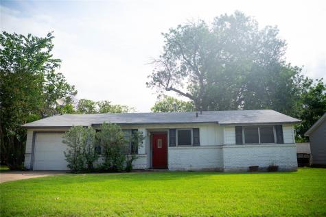2204 13th Street Brownwood TX 76801
