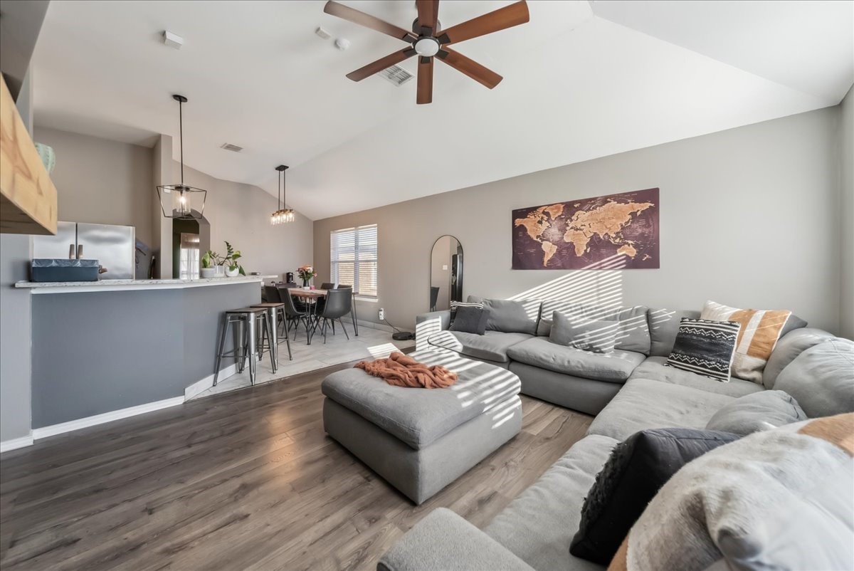 1432 Broken Spoke Court Fort Worth TX 76131