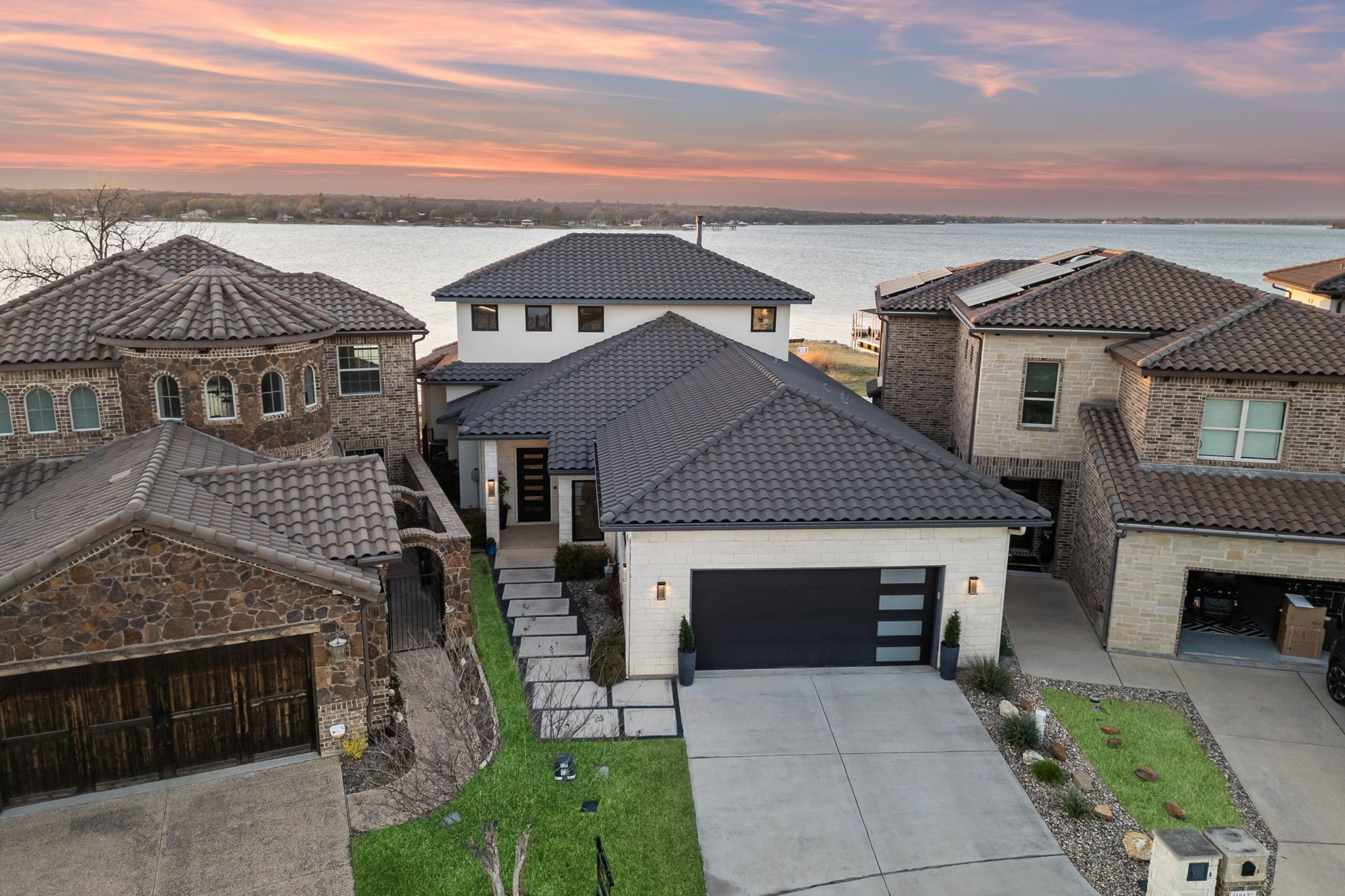 11009 Lakeside Drive Fort Worth TX 76179