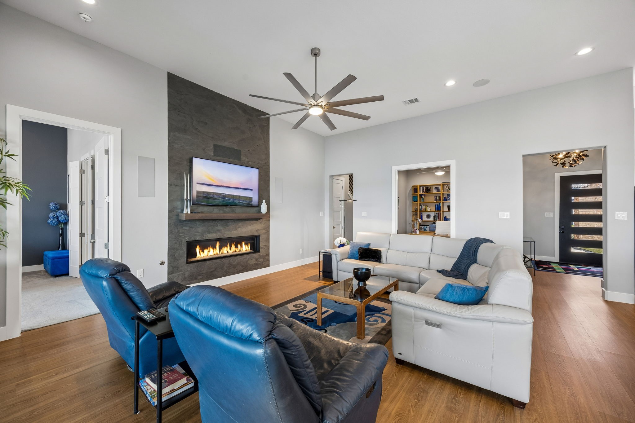 11009 Lakeside Drive Fort Worth TX 76179