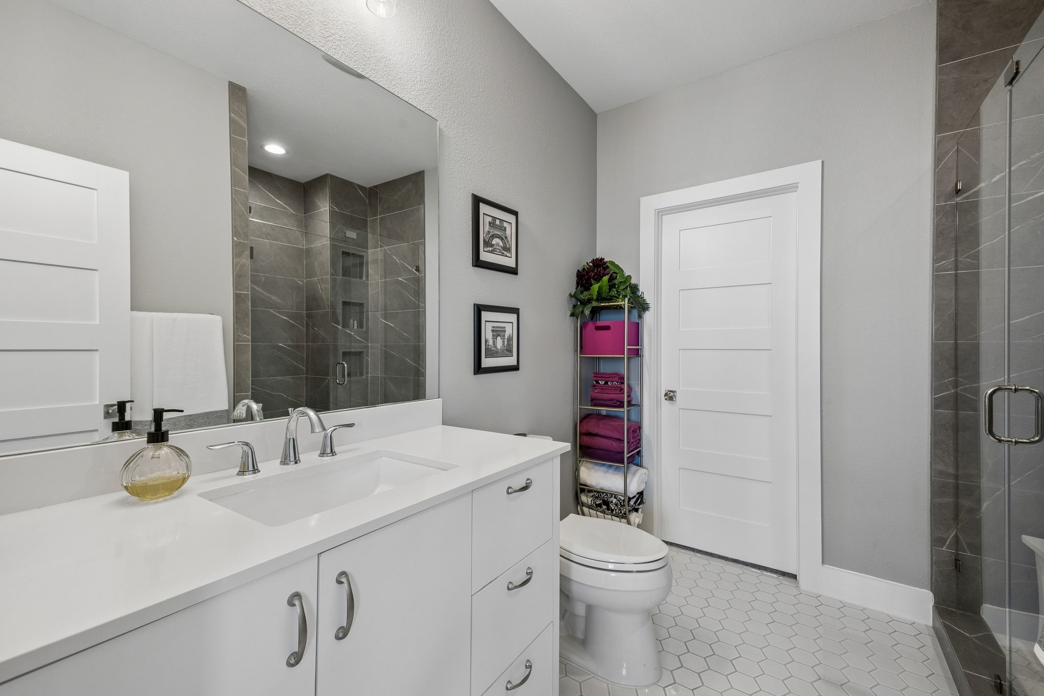 11009 Lakeside Drive Fort Worth TX 76179
