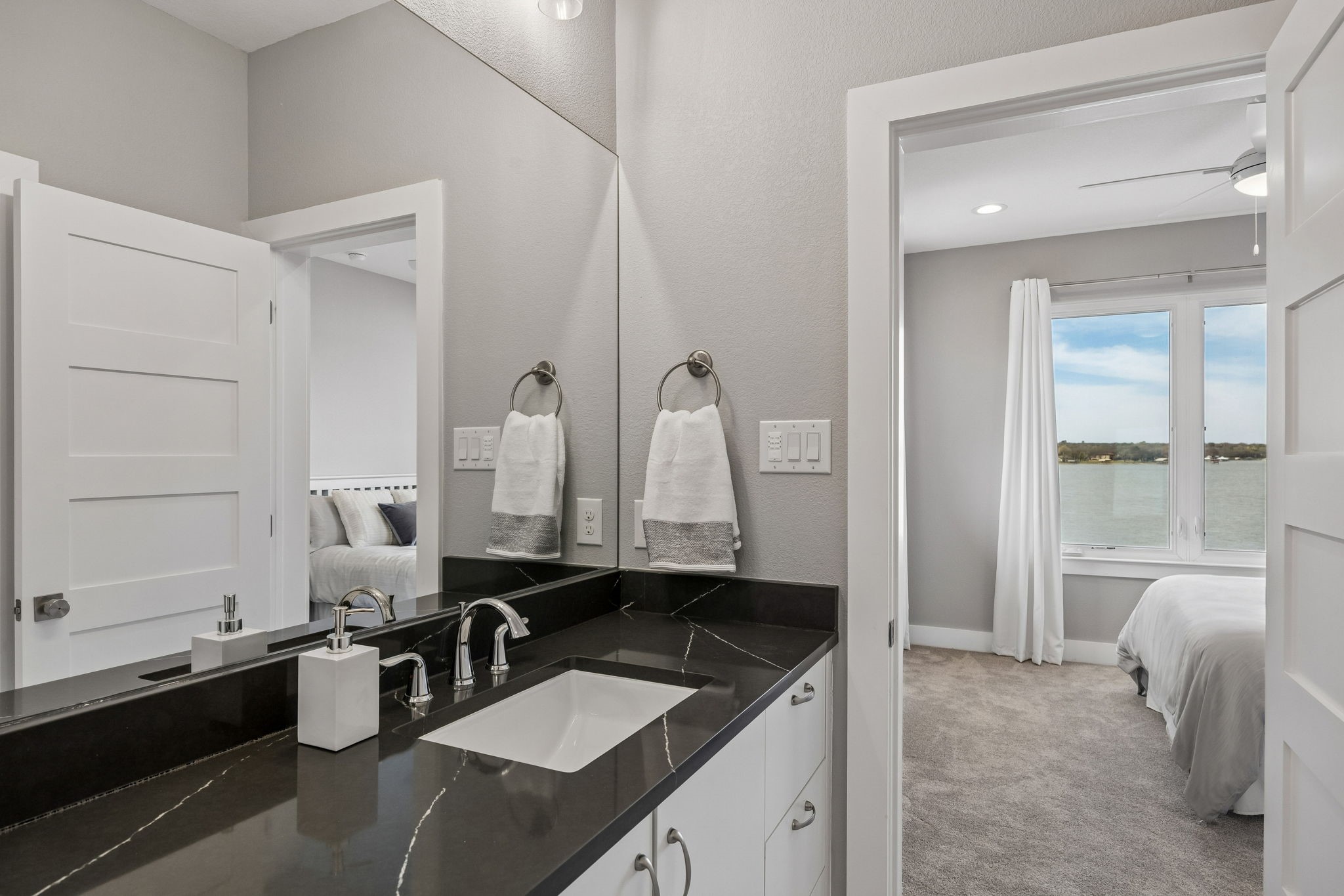 11009 Lakeside Drive Fort Worth TX 76179