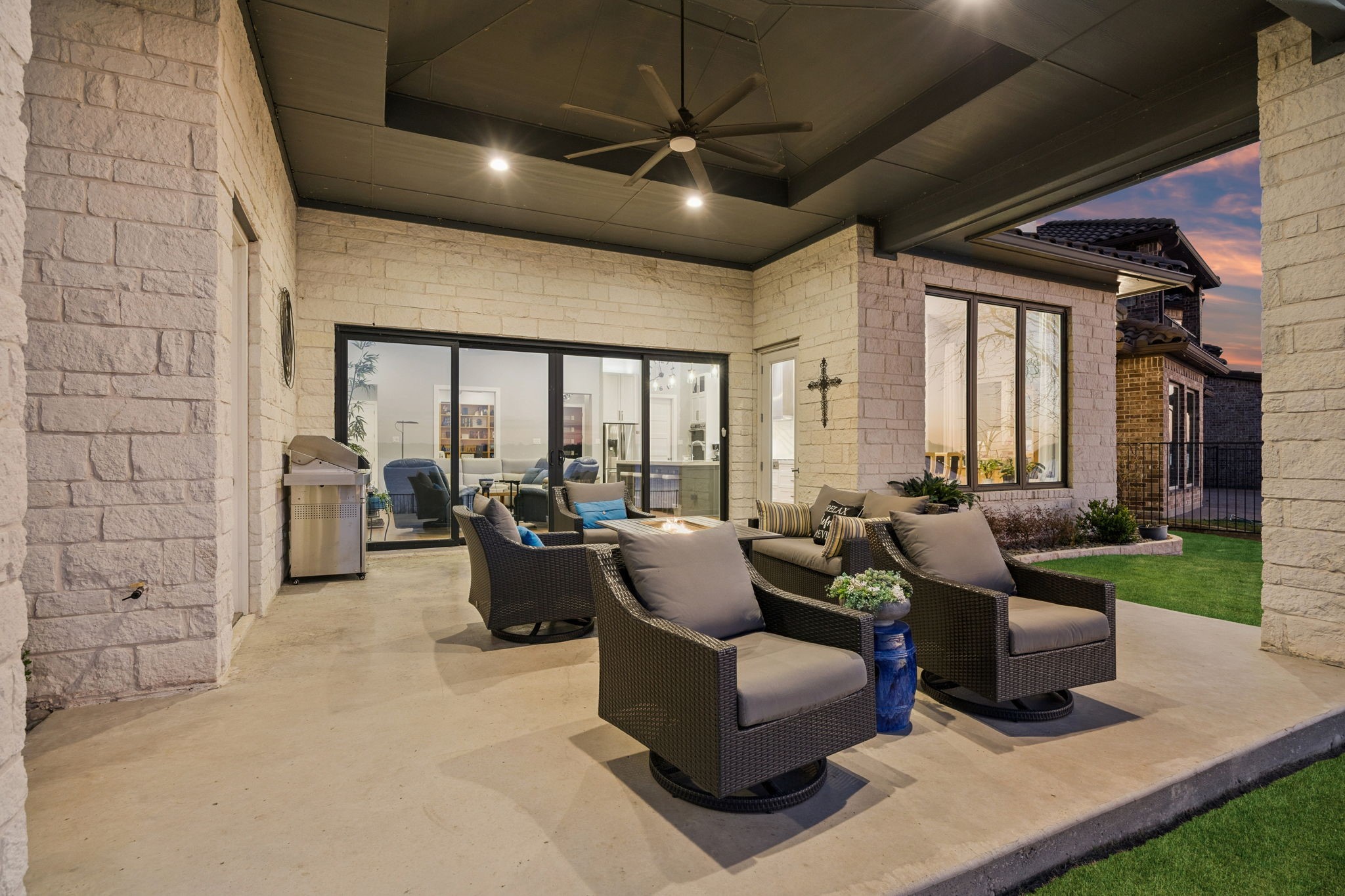 11009 Lakeside Drive Fort Worth TX 76179