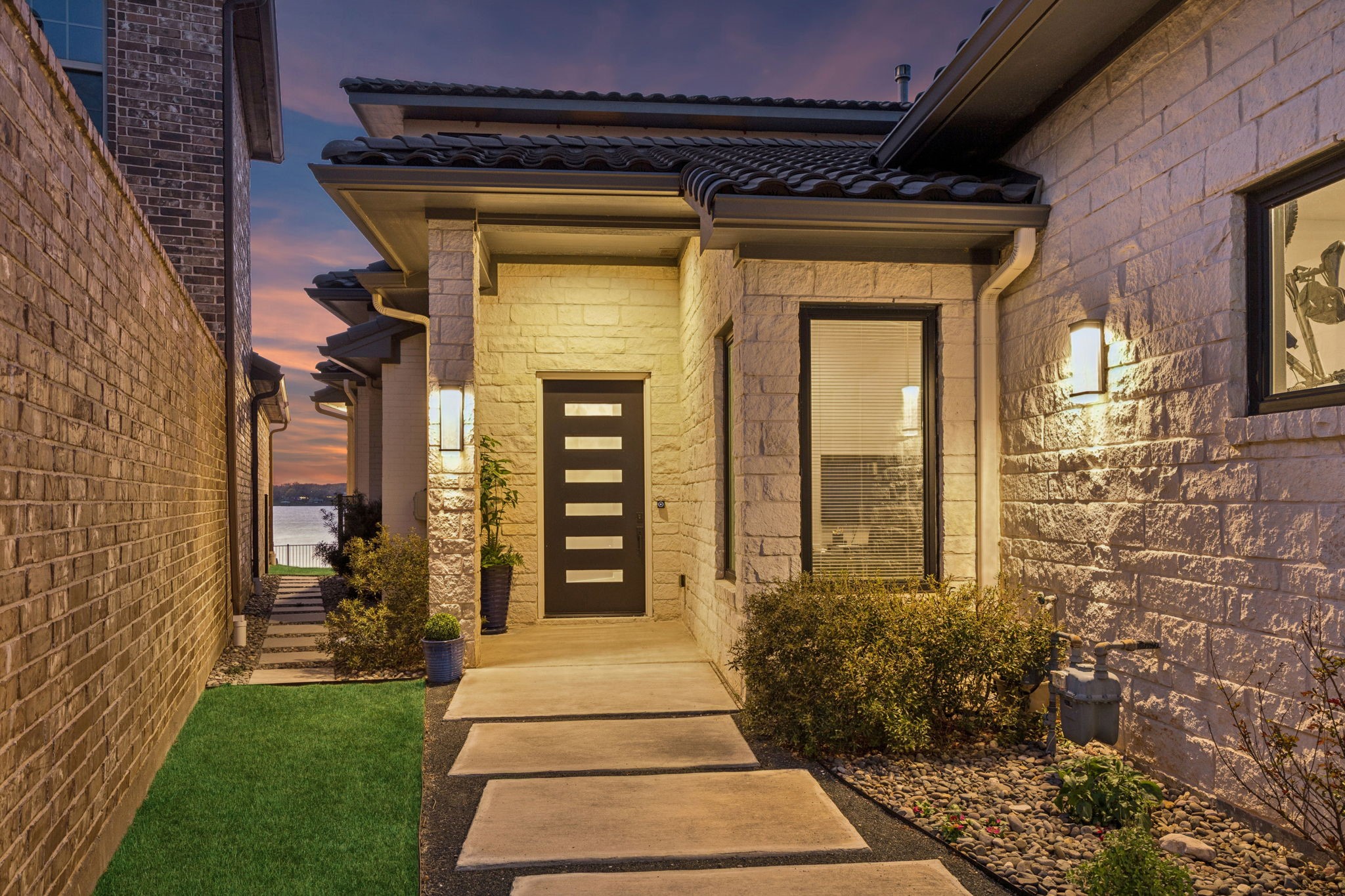 11009 Lakeside Drive Fort Worth TX 76179