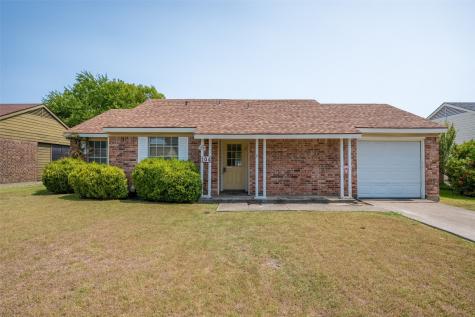 104 Windmill Ridge Drive Rockwall TX 75032