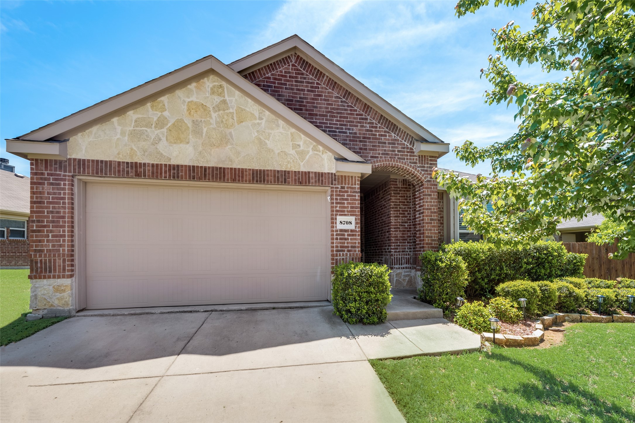 8708 Whirlwind Trail Aubrey TX 76227