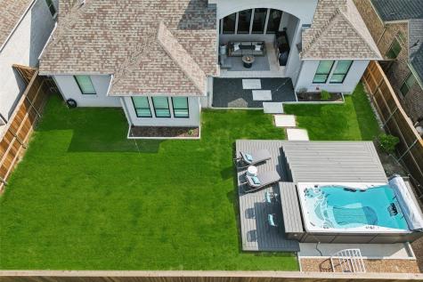 2226 Randas Way Rockwall TX 75087