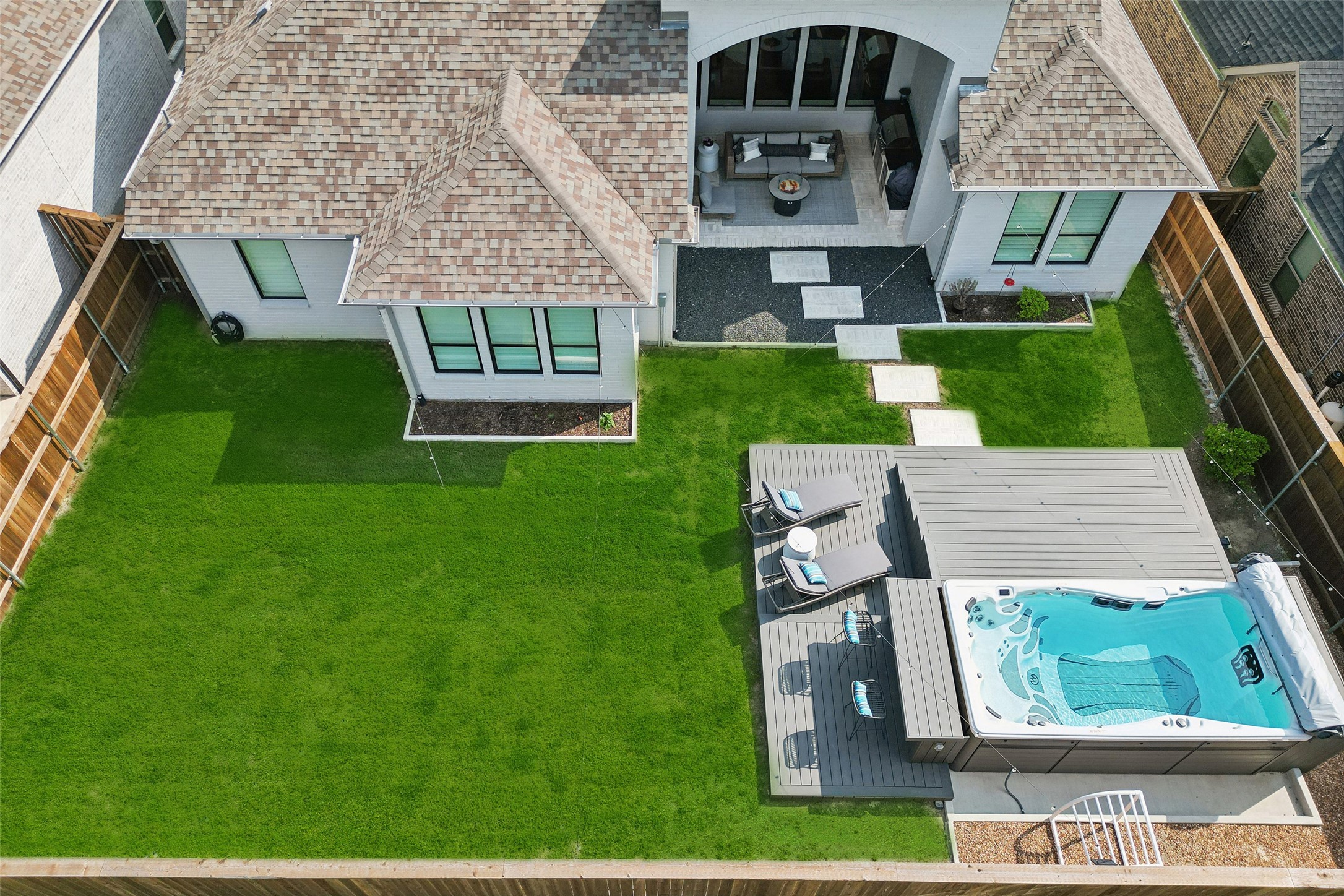 2226 Randas Way Rockwall TX 75087