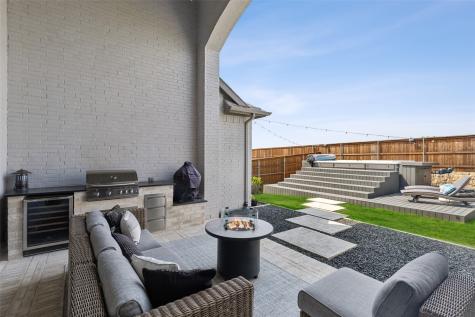 2226 Randas Way Rockwall TX 75087