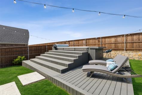 2226 Randas Way Rockwall TX 75087